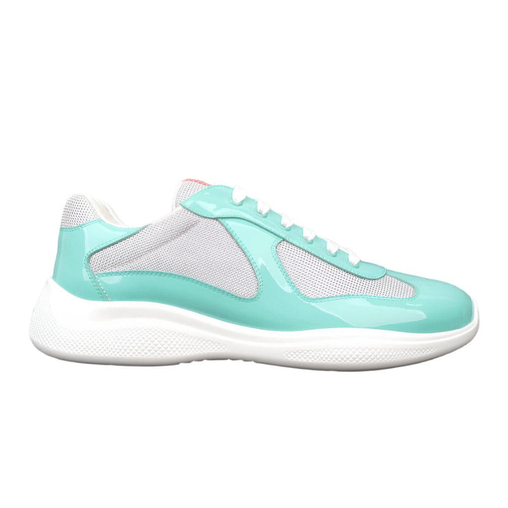 PRADA AMERICA'S CUP AQUAMARINE - Phantom Kicks