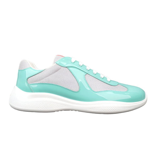 PRADA AMERICA'S CUP AQUAMARINE - Phantom Kicks