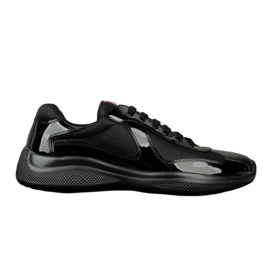PRADA AMERICA'S CUP BLACK - Phantom Kicks