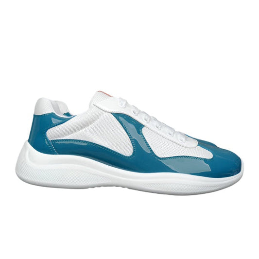 PRADA AMERICA'S CUP BLUE WHITE - Phantom Kicks