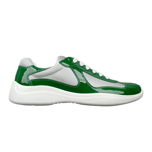 PRADA AMERICA'S CUP GREEN SILVER - Phantom Kicks