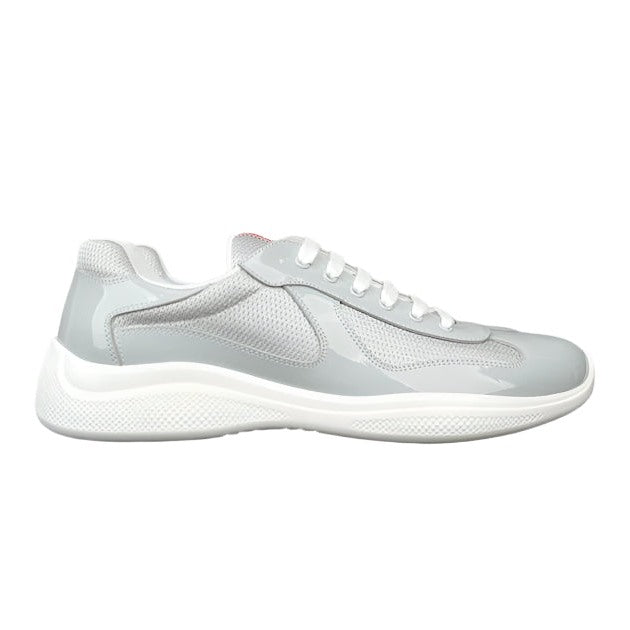 PRADA AMERICA'S CUP GREY SILVER - Phantom Kicks