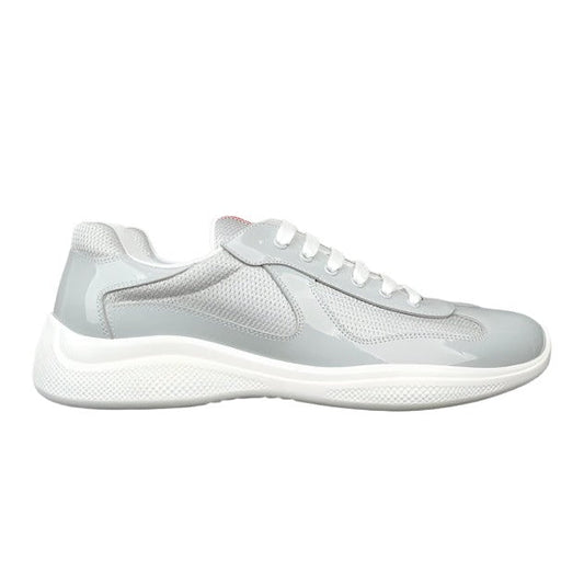 PRADA AMERICA'S CUP GREY SILVER - Phantom Kicks
