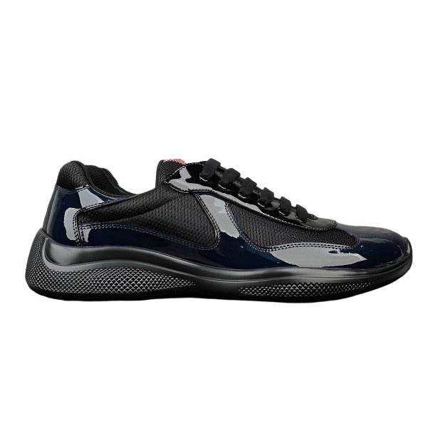 PRADA AMERICA'S CUP NAVY BLACK - Phantom Kicks
