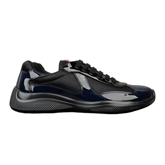 PRADA AMERICA'S CUP NAVY BLACK - Phantom Kicks