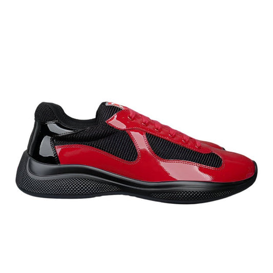 PRADA AMERICA'S CUP RED BLACK - Phantom Kicks
