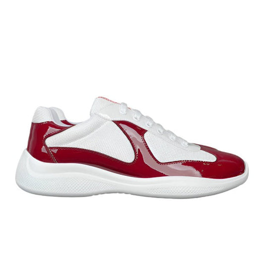 PRADA AMERICA'S CUP RED WHITE - Phantom Kicks