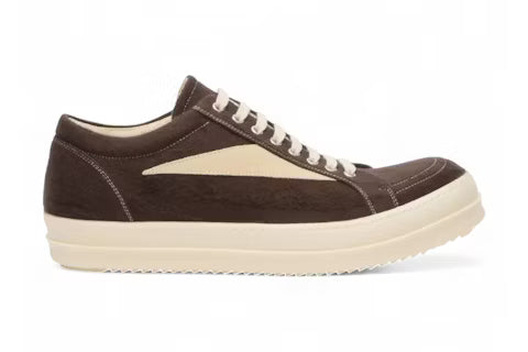 Rick OW Vans Brown