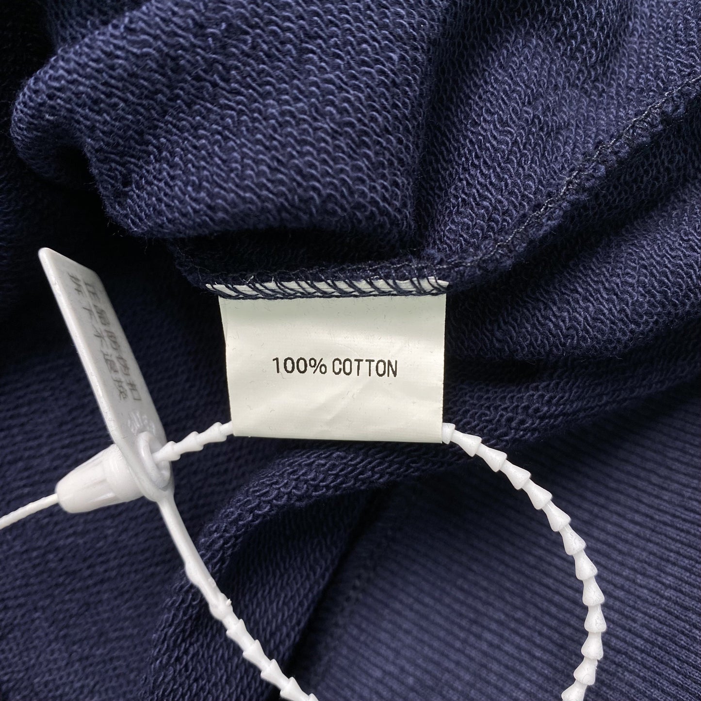 SP5DER ATLANTA HOODIE NAVY - Phantom Kicks