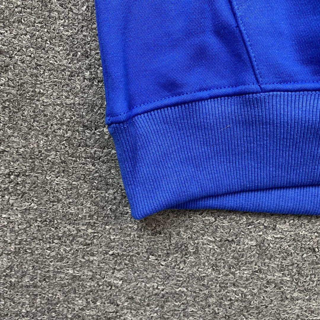 SP5DER BELUGA HOODIE BLUE - Phantom Kicks