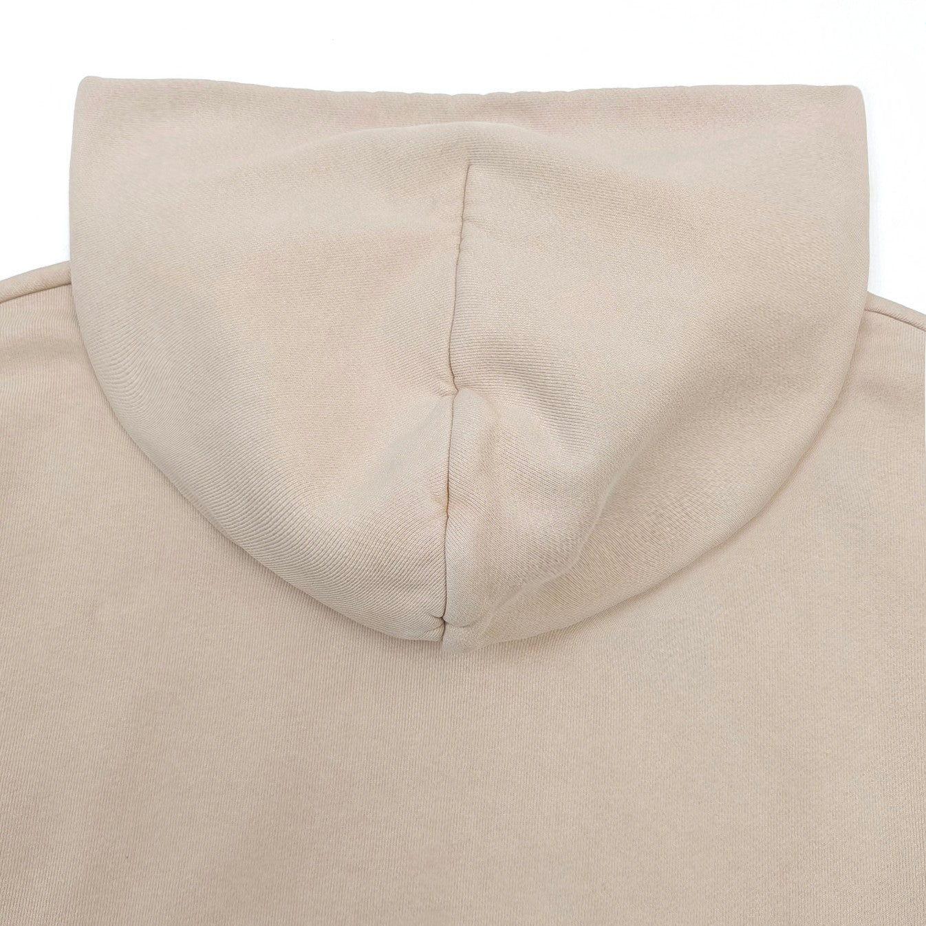 SP5DER BELUGA HOODIE SAND - Phantom Kicks
