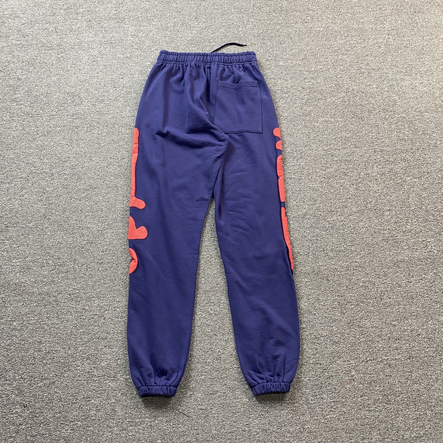 SP5DER BELUGA SWEATPANTS SLATE NAVY - Phantom Kicks