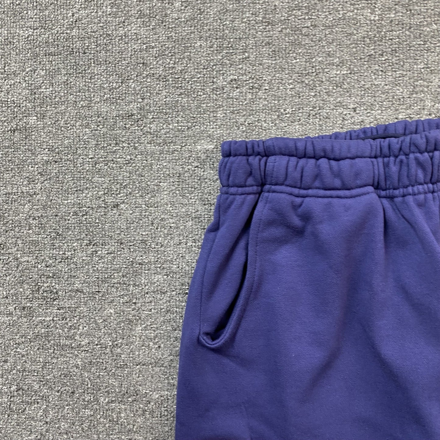 SP5DER BELUGA SWEATPANTS SLATE NAVY - Phantom Kicks