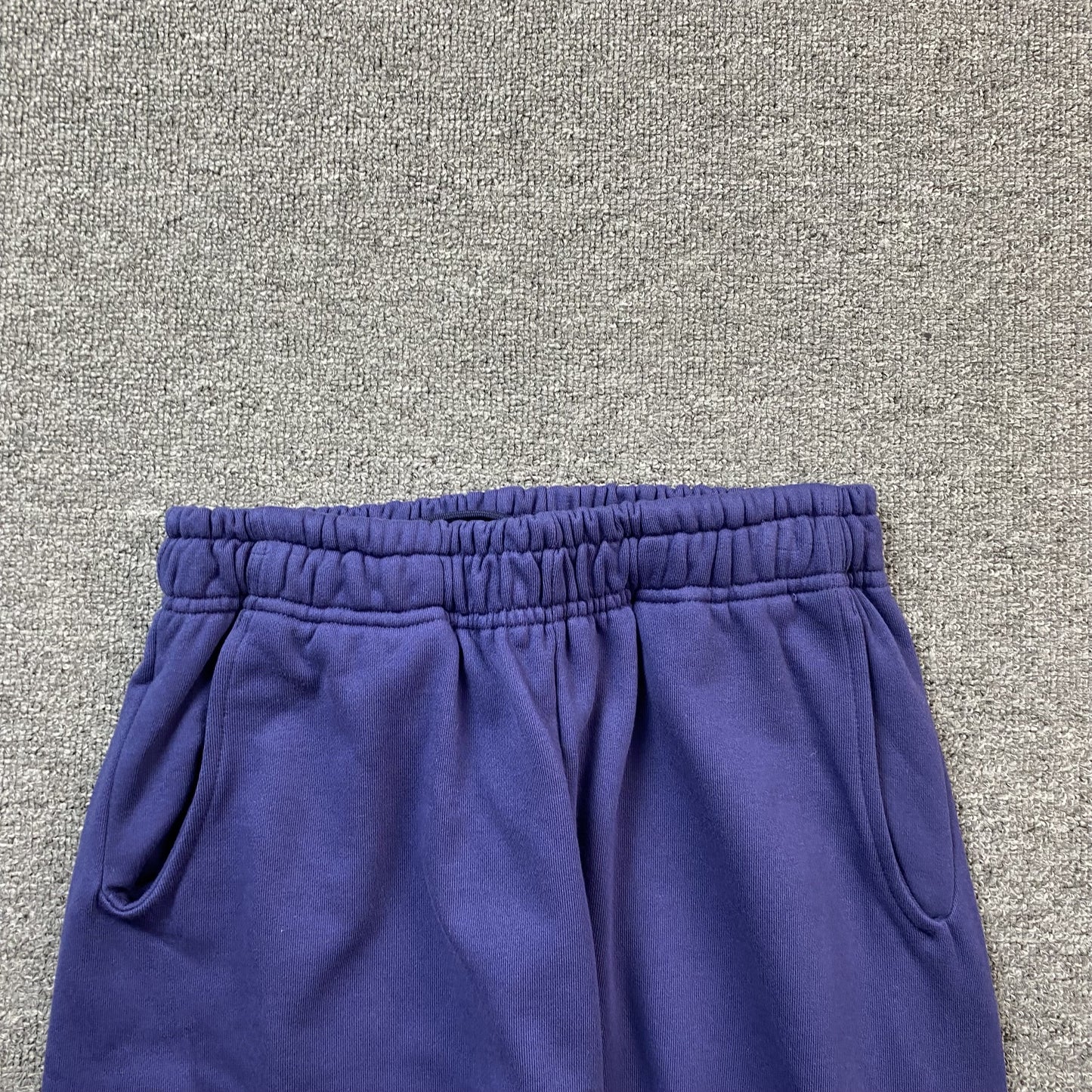 SP5DER BELUGA SWEATPANTS SLATE NAVY - Phantom Kicks