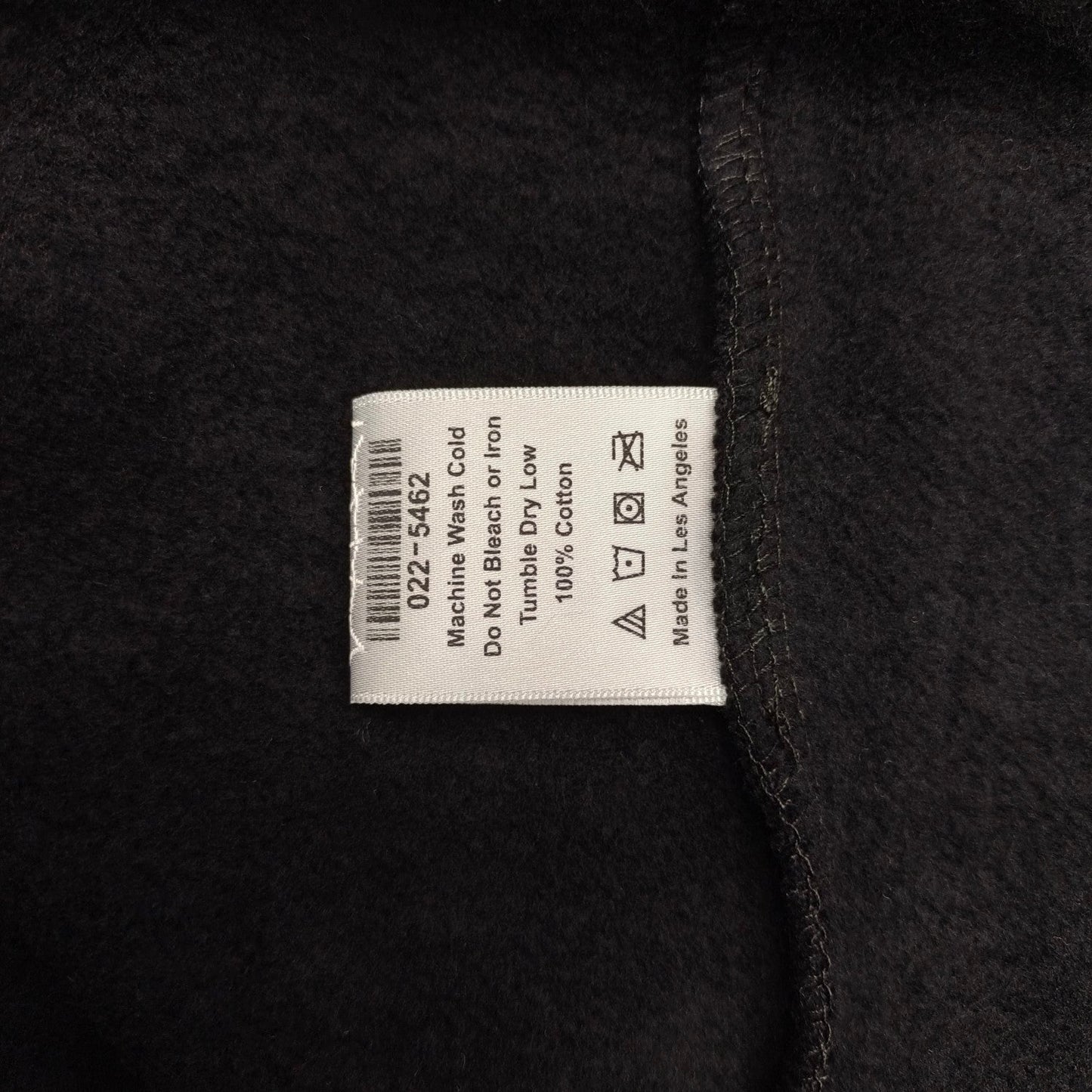 SP5DER I HEART SP5 SOUVENIR HOODIE BLACK - Phantom Kicks