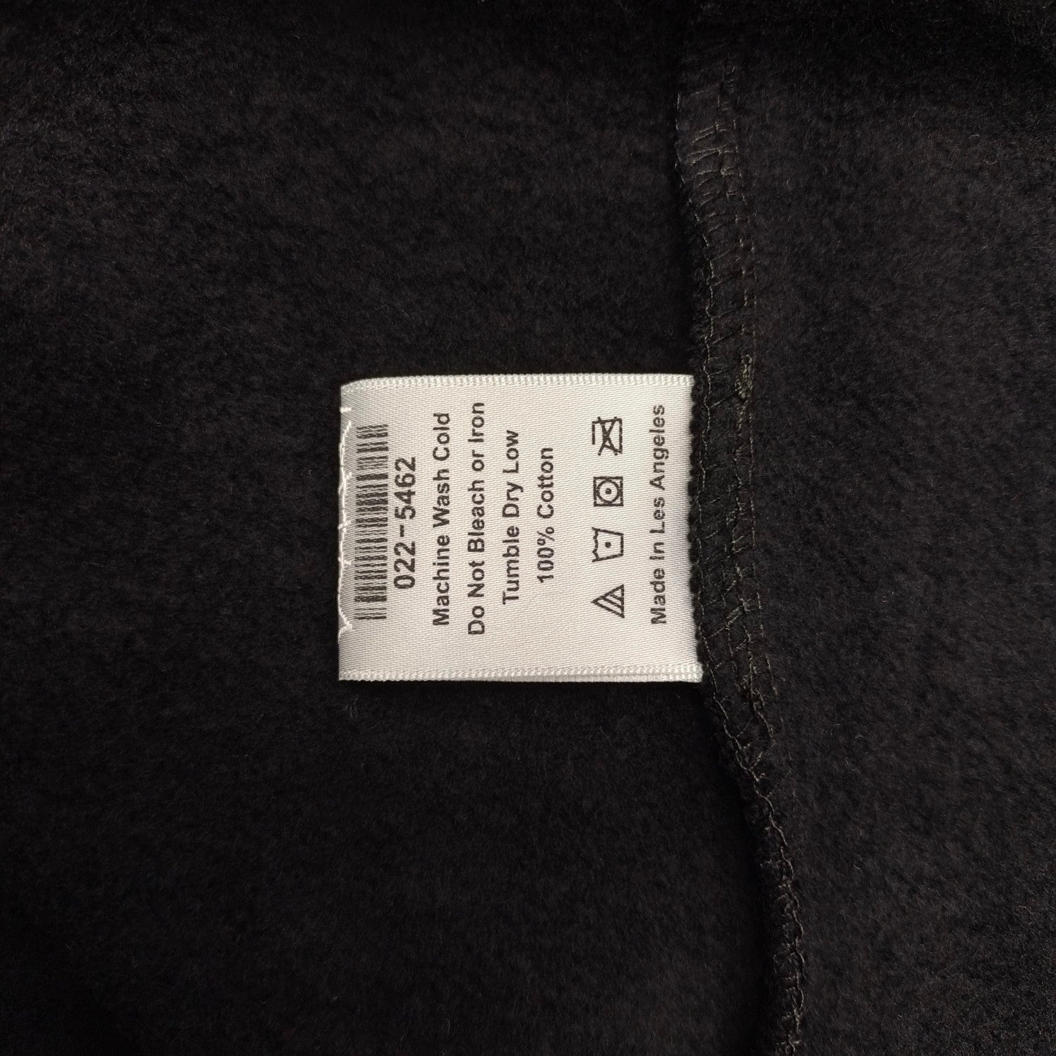 SP5DER I HEART SP5 SOUVENIR HOODIE BLACK - Phantom Kicks
