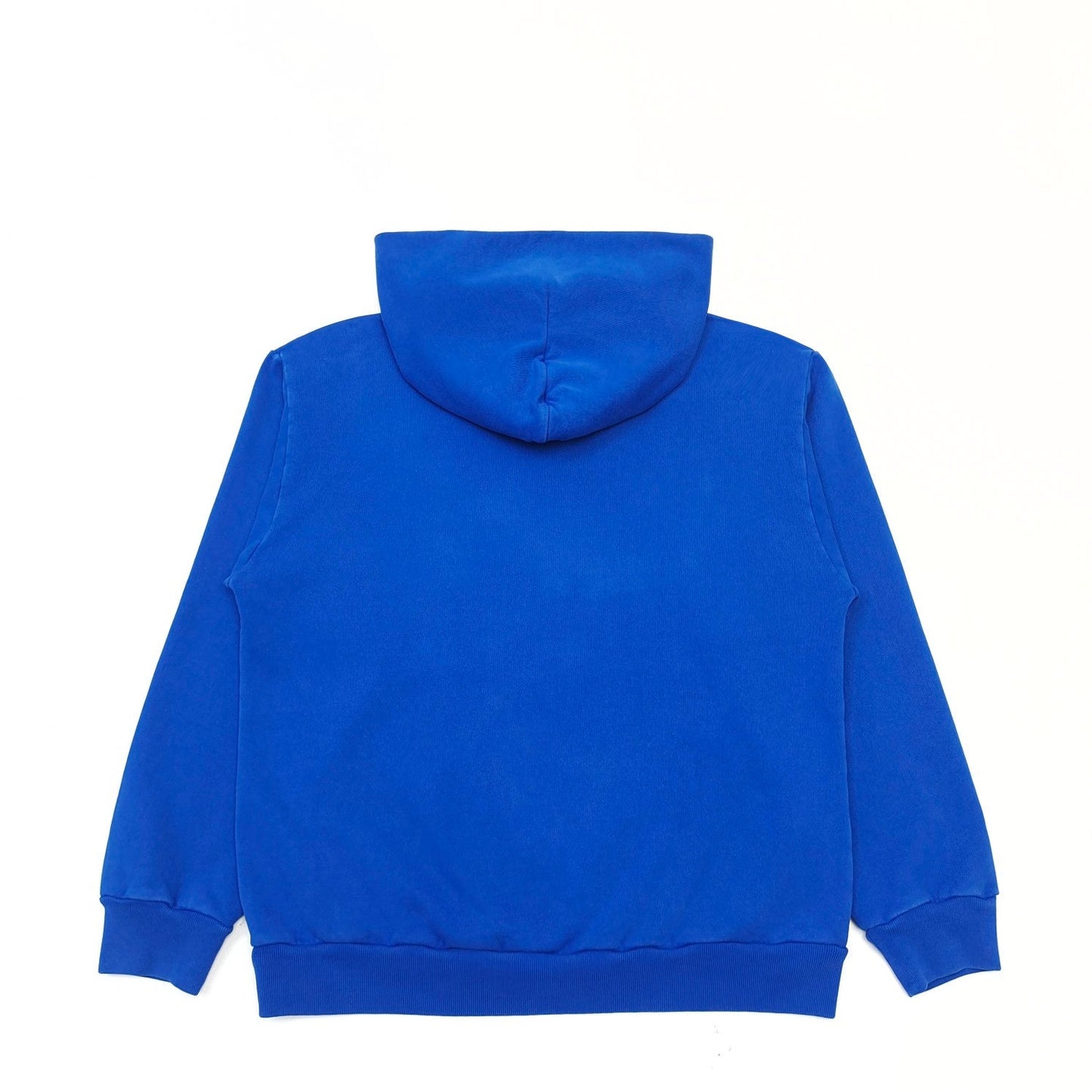 SP5DER LEGACY HOODIE BLUE - Phantom Kicks