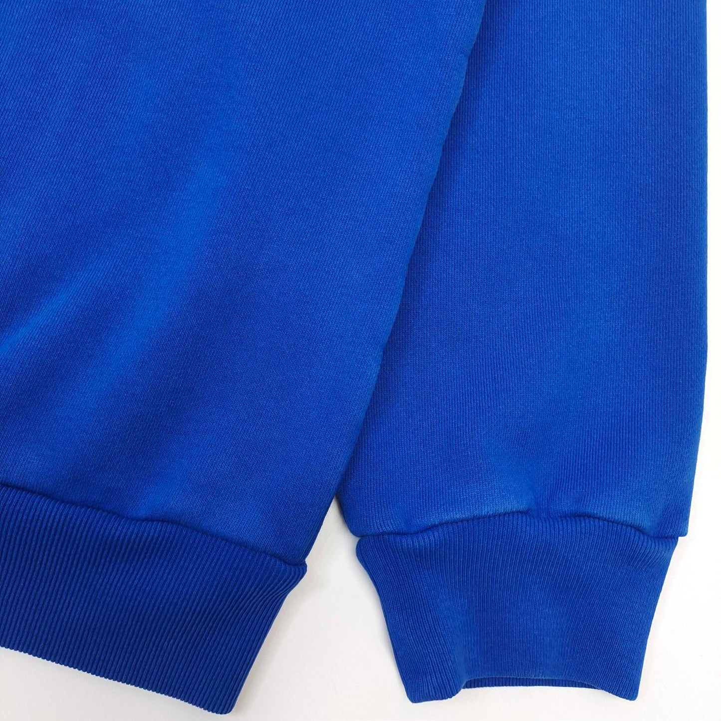 SP5DER LEGACY HOODIE BLUE - Phantom Kicks