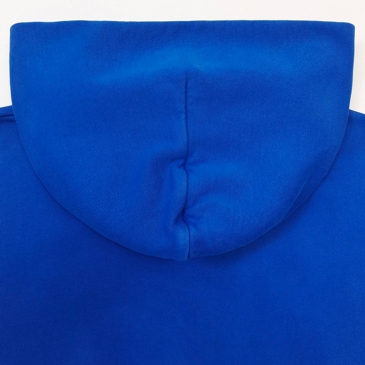 SP5DER LEGACY HOODIE BLUE - Phantom Kicks