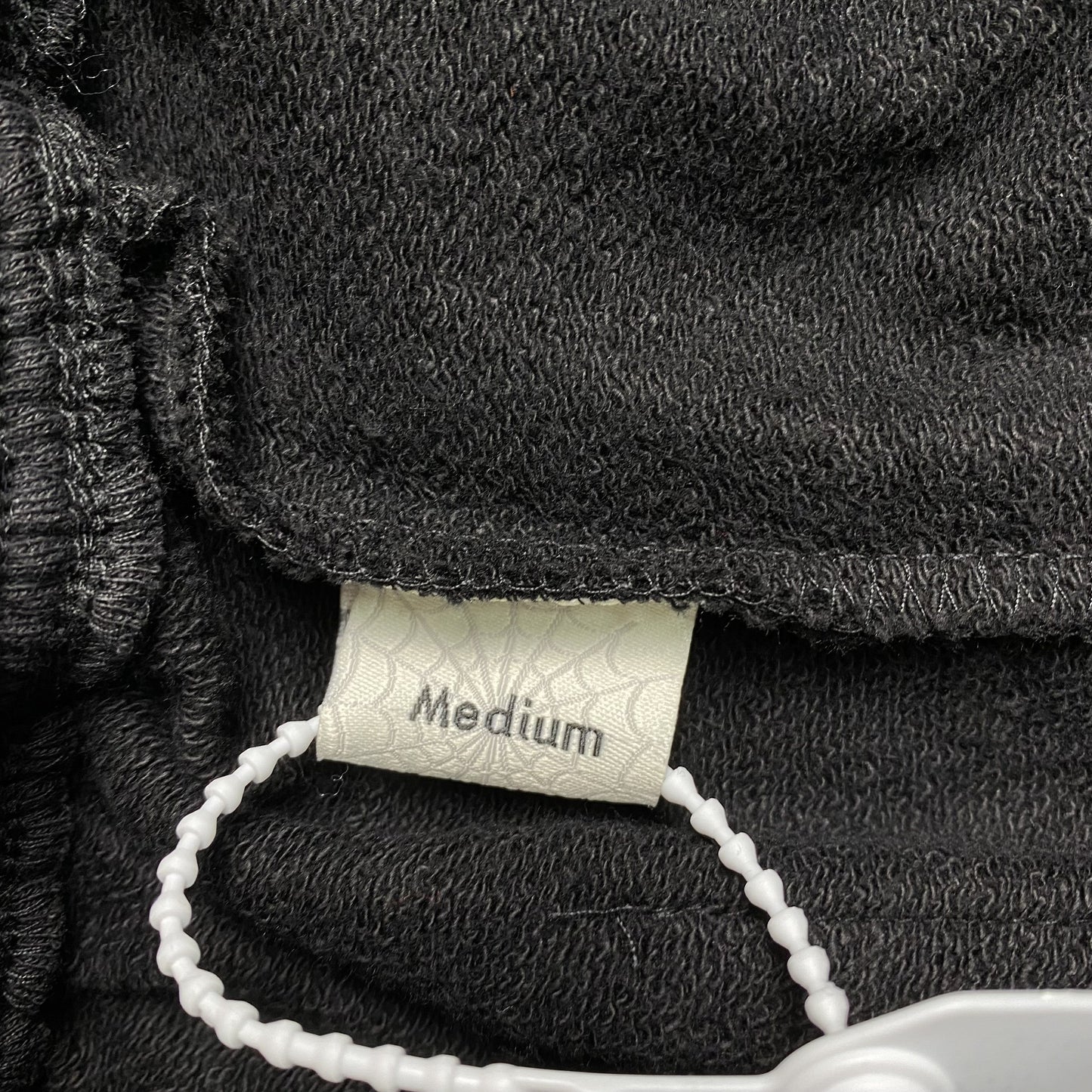 SP5DER SOUVENIR SP5 SWEATPANTS BLACK - Phantom Kicks