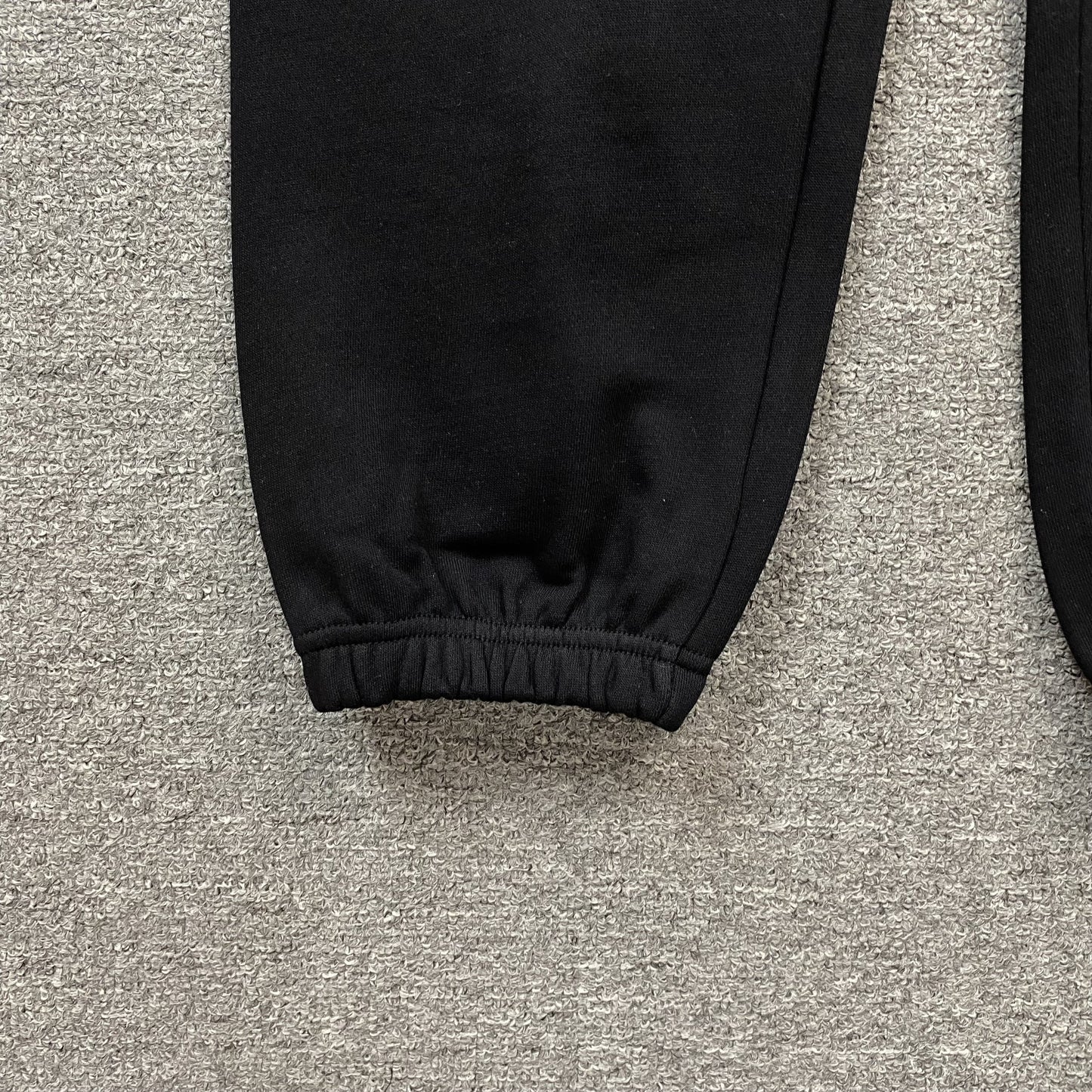 SP5DER VVS SWEATPANTS BLACK - Phantom Kicks