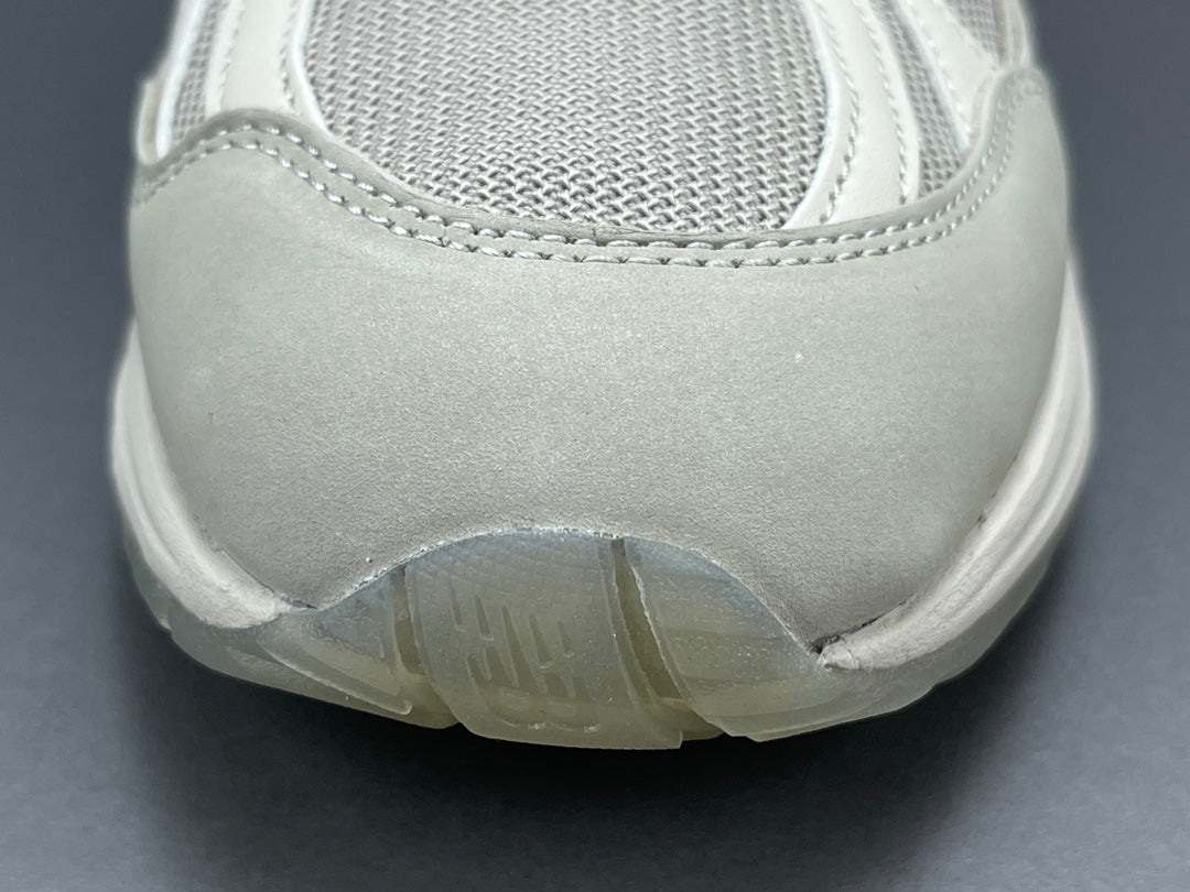 STONE ISLAND x 991v2 MADE IN ENGLAND GHOST PACK BEIGE - Phantom Kicks