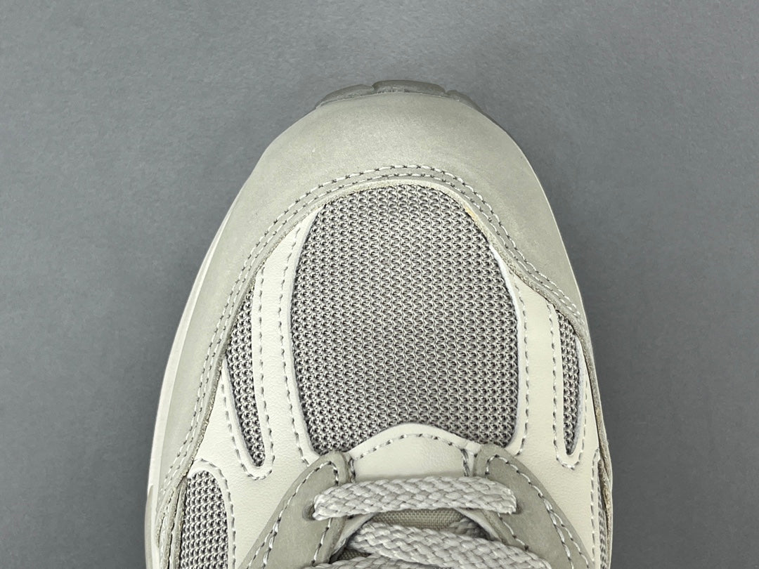 STONE ISLAND x 991v2 MADE IN ENGLAND GHOST PACK BEIGE - Phantom Kicks