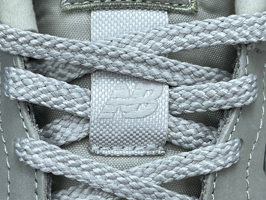 STONE ISLAND x 991v2 MADE IN ENGLAND GHOST PACK BEIGE - Phantom Kicks