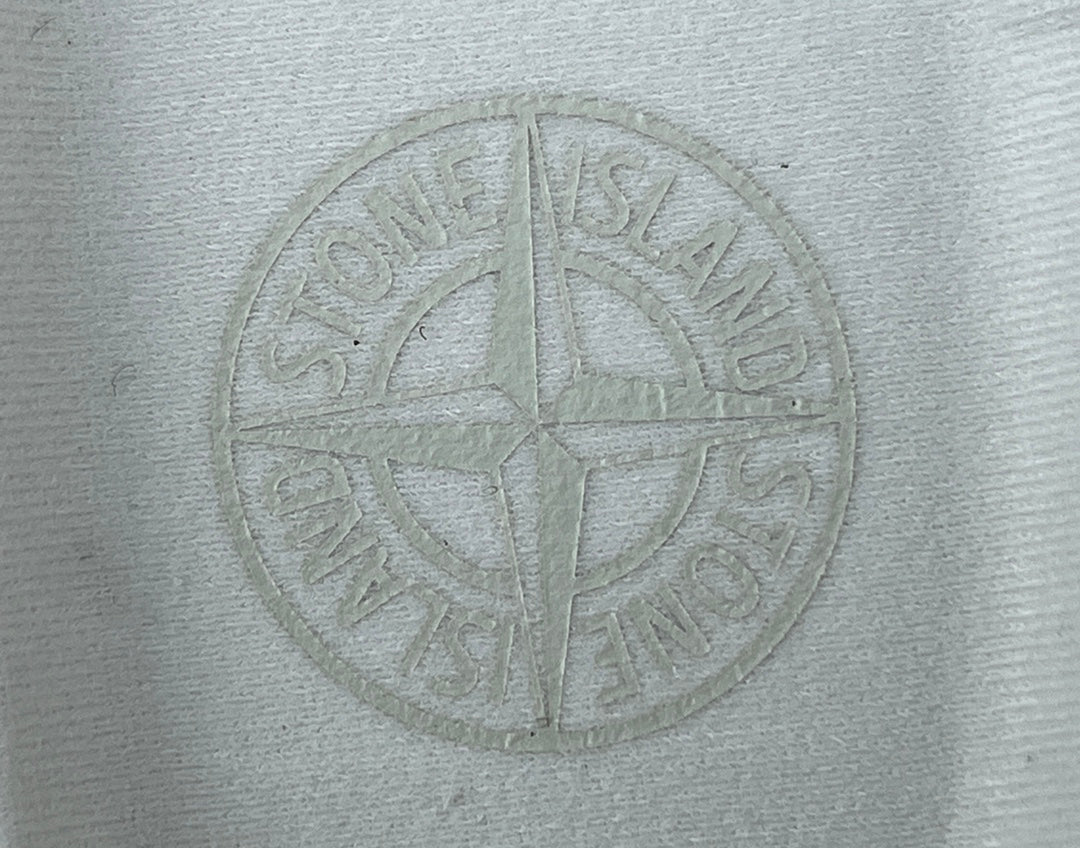 STONE ISLAND x 991v2 MADE IN ENGLAND GHOST PACK BEIGE - Phantom Kicks