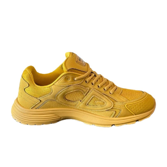 STONE ISLAND x DIOR B30 YELLOW - Phantom Kicks