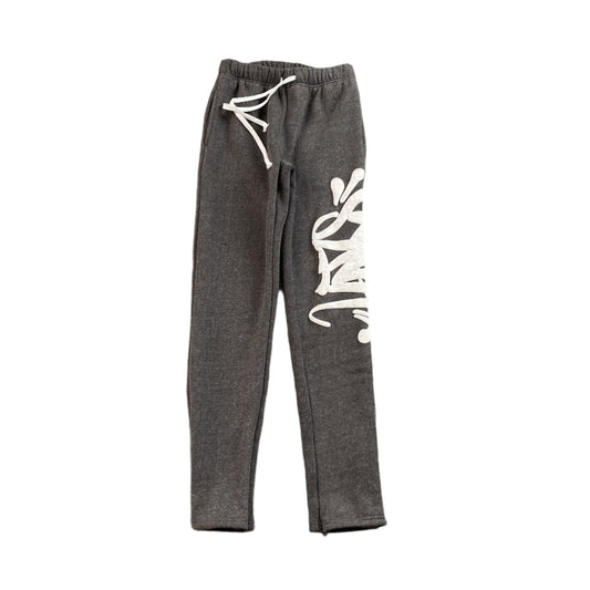 SYNA WORLD SWEATPANTS GREY - Phantom Kicks