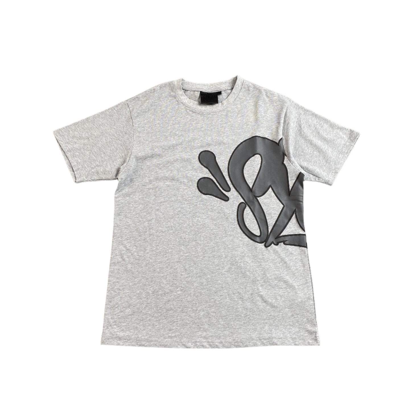 SYNA WORLD T-SHIRT GREY - Phantom Kicks