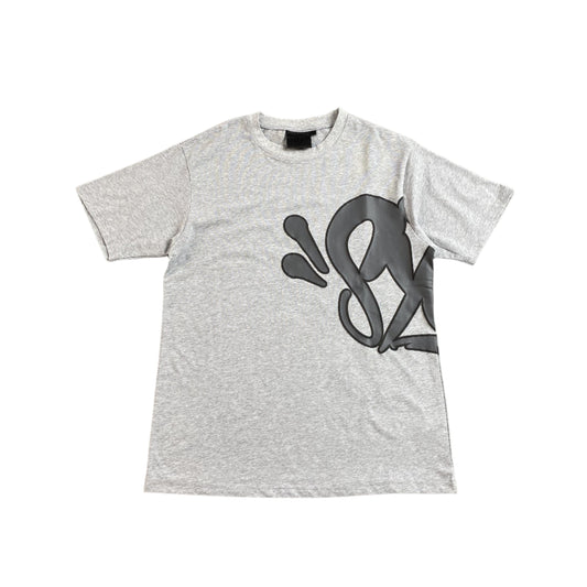SYNA WORLD T-SHIRT GREY - Phantom Kicks