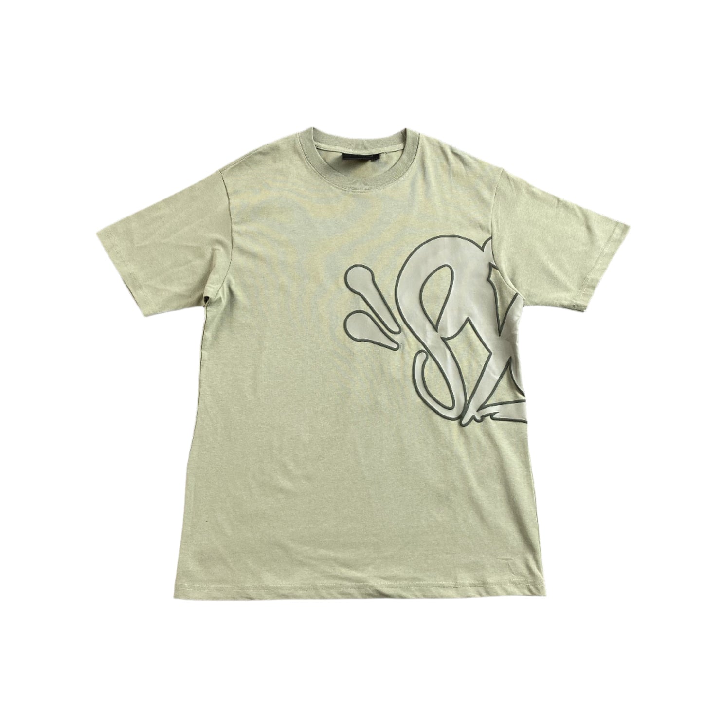 SYNA WORLD T-SHIRT SAGE - Phantom Kicks