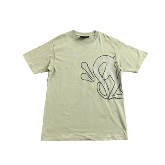 SYNA WORLD T-SHIRT SAGE - Phantom Kicks