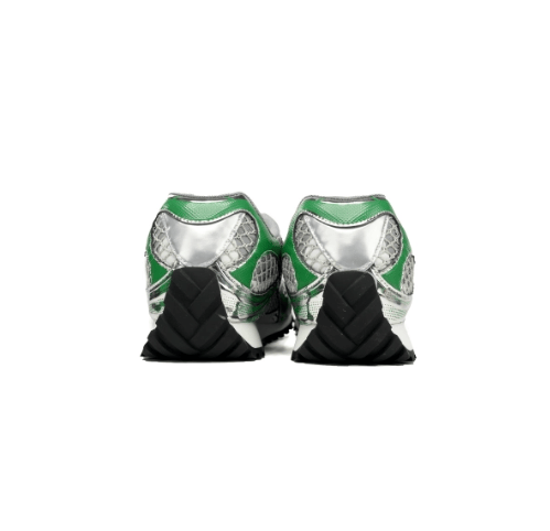 Bottega Orbit Green