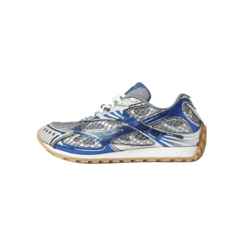 Bottega Orbit Grey Blue