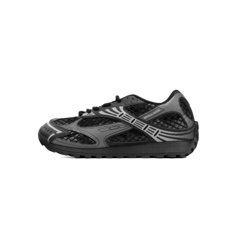 Bottega Orbit Black