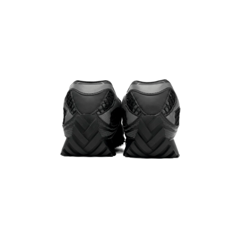 Bottega Orbit Black