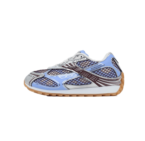 Bottega Orbit Barolo Blue