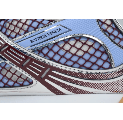 Bottega Orbit Barolo Blue