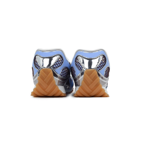 Bottega Orbit Barolo Blue