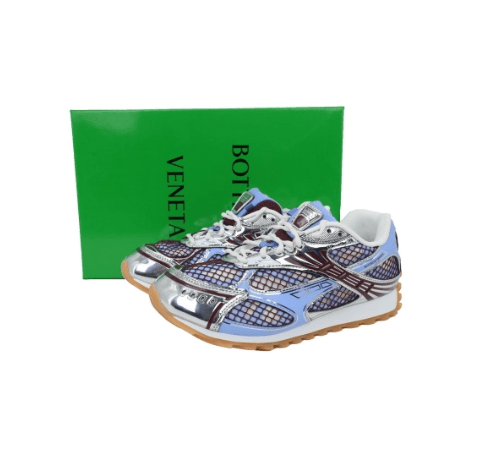 Bottega Orbit Barolo Blue