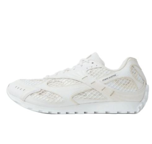 Bottega Orbit White