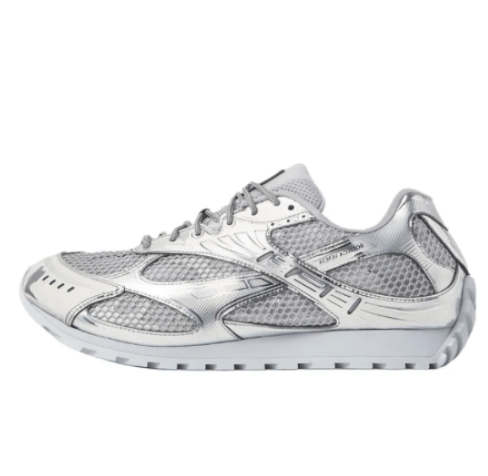 Bottega Orbit Silver