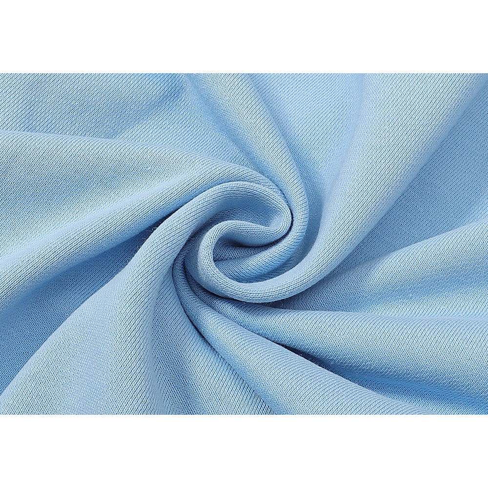 SP5DER WEB HOODIE SKY BLUE - Phantom Kicks