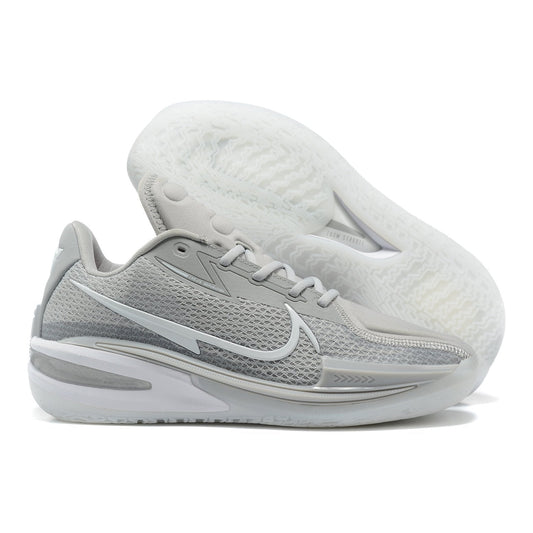 NIKE AIR ZOOM G.T. CUT x WOLF GREY - Phantom Kicks