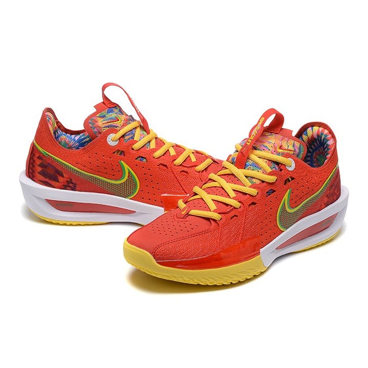 NIKE AIR ZOOM G.T. CUT 3 x CARNIVAL - Phantom Kicks