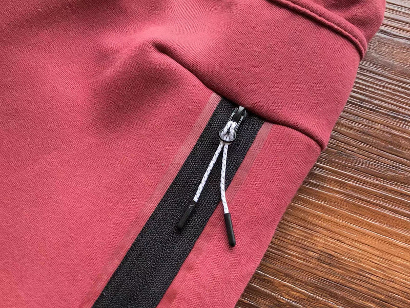 NIKE TECH FLEECE PANTS x CEDAR/OBSIDIAN - Phantom Kicks