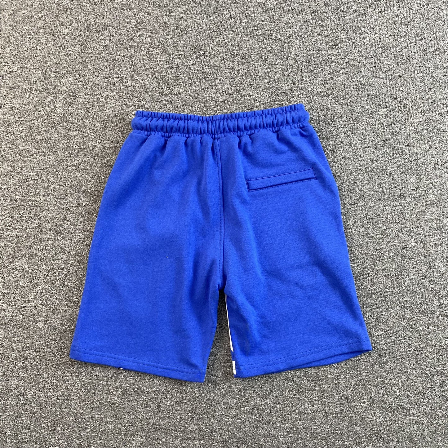 SYNA WORLD SHORTS BLUE - Phantom Kicks